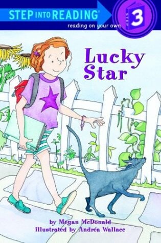 Cover of Sir 6/8 Yrs:Lucky Stars L3