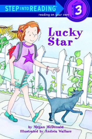 Book cover for Sir 6/8 Yrs:Lucky Stars L3