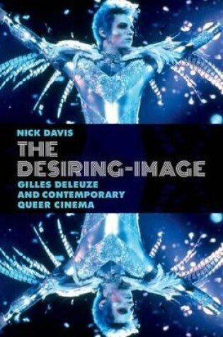 Cover of The Desiring-Image