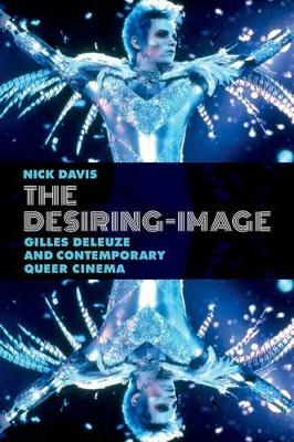 Book cover for The Desiring-Image