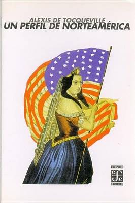 Cover of Un Perfil de Norteamerica