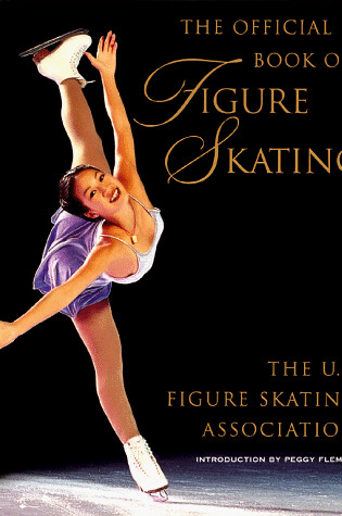 The Official Book of Figure Skating