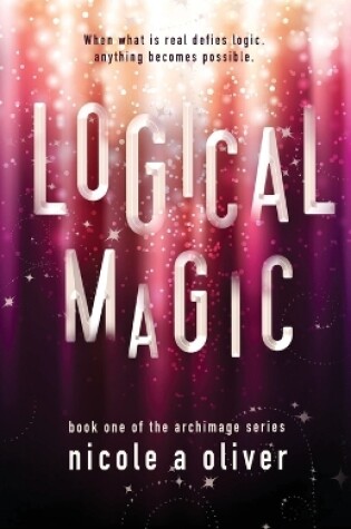 Cover of Logical Magic