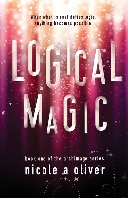 Book cover for Logical Magic