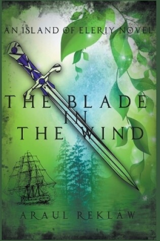 Cover of The Blade in the Wind