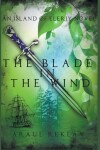 Book cover for The Blade in the Wind