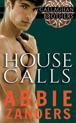 Book cover for House Calls