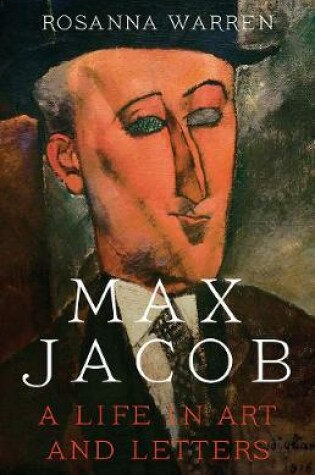 Cover of Max Jacob
