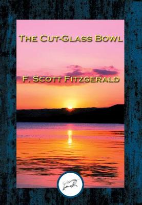 Book cover for The Cut-Glass Bowl