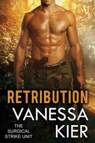 Cover of Retribution