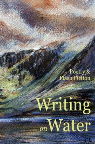 Cover of Writing on Water