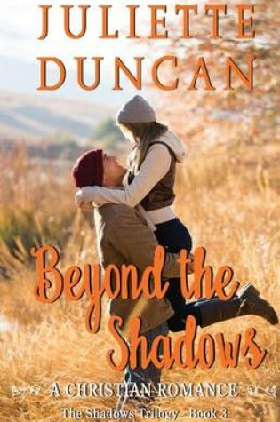 Cover of Beyond the Shadows