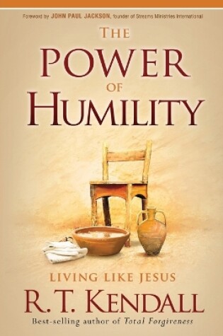 Cover of Power Of Humility, The