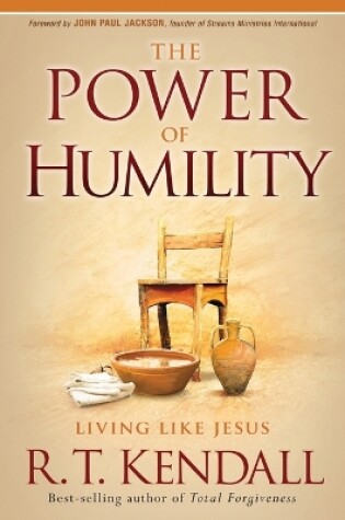 Cover of Power Of Humility, The
