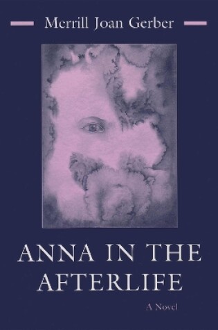 Cover of Anna in the Afterlife