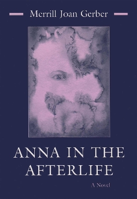 Cover of Anna in the Afterlife