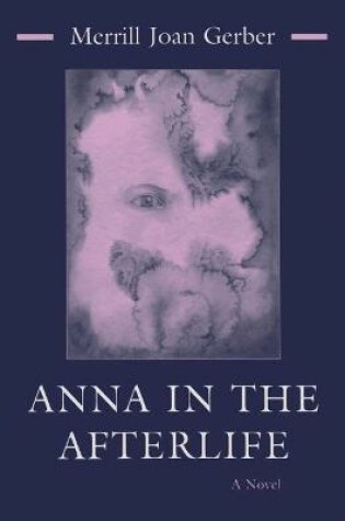 Cover of Anna in the Afterlife