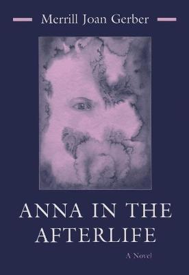 Cover of Anna in the Afterlife