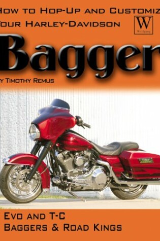 Cover of How to Hop-Up and Customize Your Harley-Davdson Softail