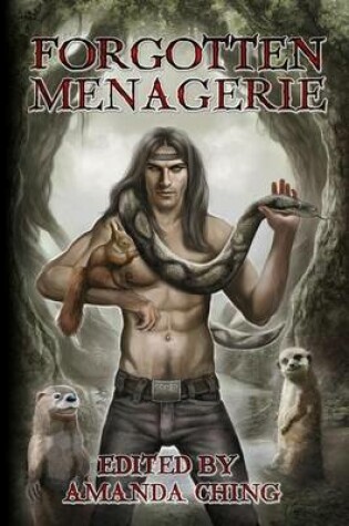 Cover of Forgotten Menagerie