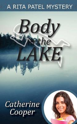Book cover for Body in the Lake