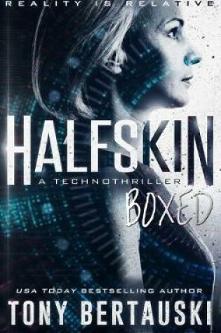 Cover of Halfskin Boxed