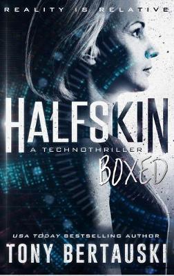 Cover of Halfskin Boxed