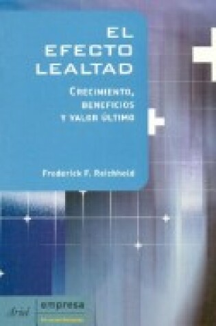 Cover of El Efecto Lealtad