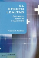 Book cover for El Efecto Lealtad