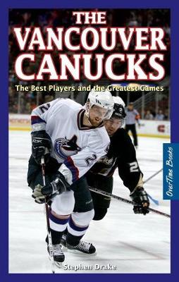 Book cover for Vancouver Canucks, The