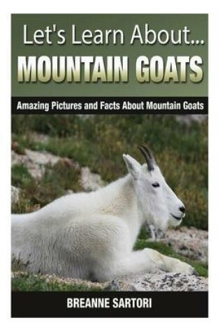 Cover of Mountain Goats