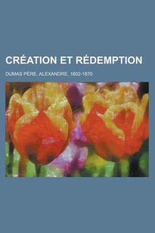 Cover of Creation Et Redemption