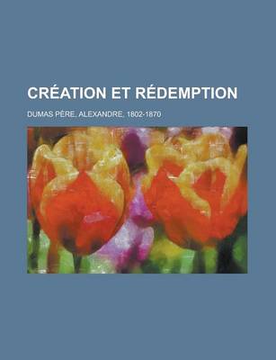 Book cover for Creation Et Redemption