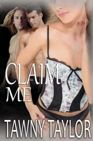Cover of Claim Me