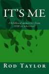 Book cover for It's Me