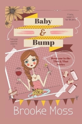 Cover of Baby & Bump