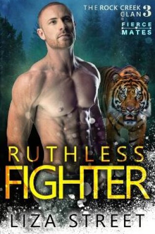 Cover of Ruthless Fighter