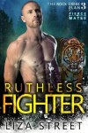 Book cover for Ruthless Fighter