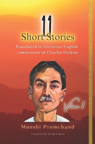 Cover of 11 Short Stories