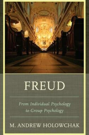 Cover of Freud