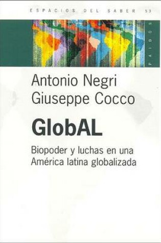 Cover of Global