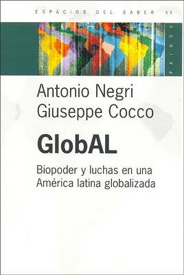 Cover of Global