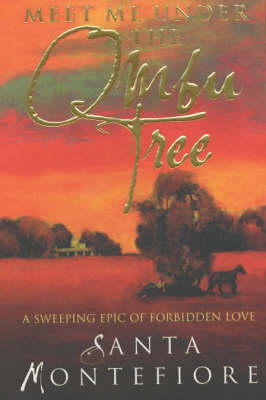 Book cover for Meet Me Under the Ombu Tree