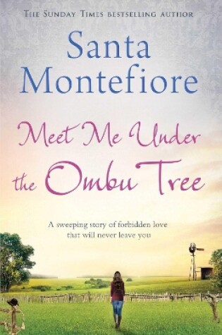 Cover of Meet Me Under the Ombu Tree