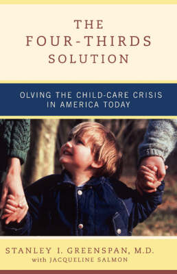 Book cover for The Four-Thirds Solution