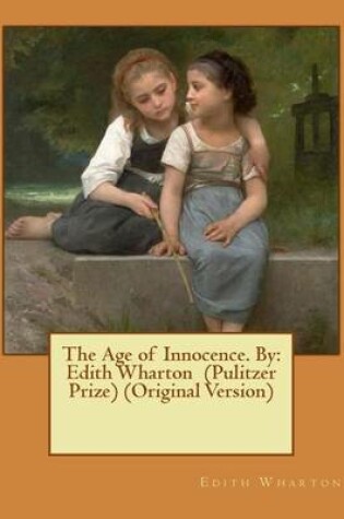 Cover of The Age of Innocence. By