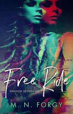 Book cover for Free Ride