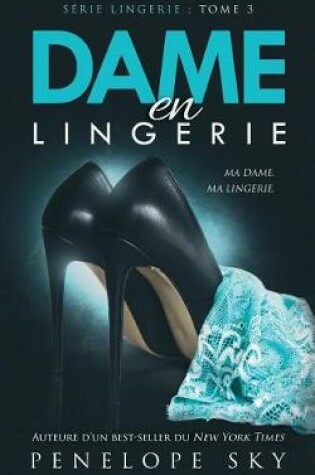 Cover of Dame En Lingerie