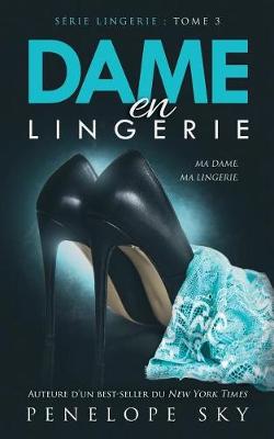 Cover of Dame En Lingerie