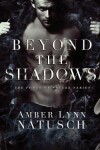 Book cover for Beyond the Shadows